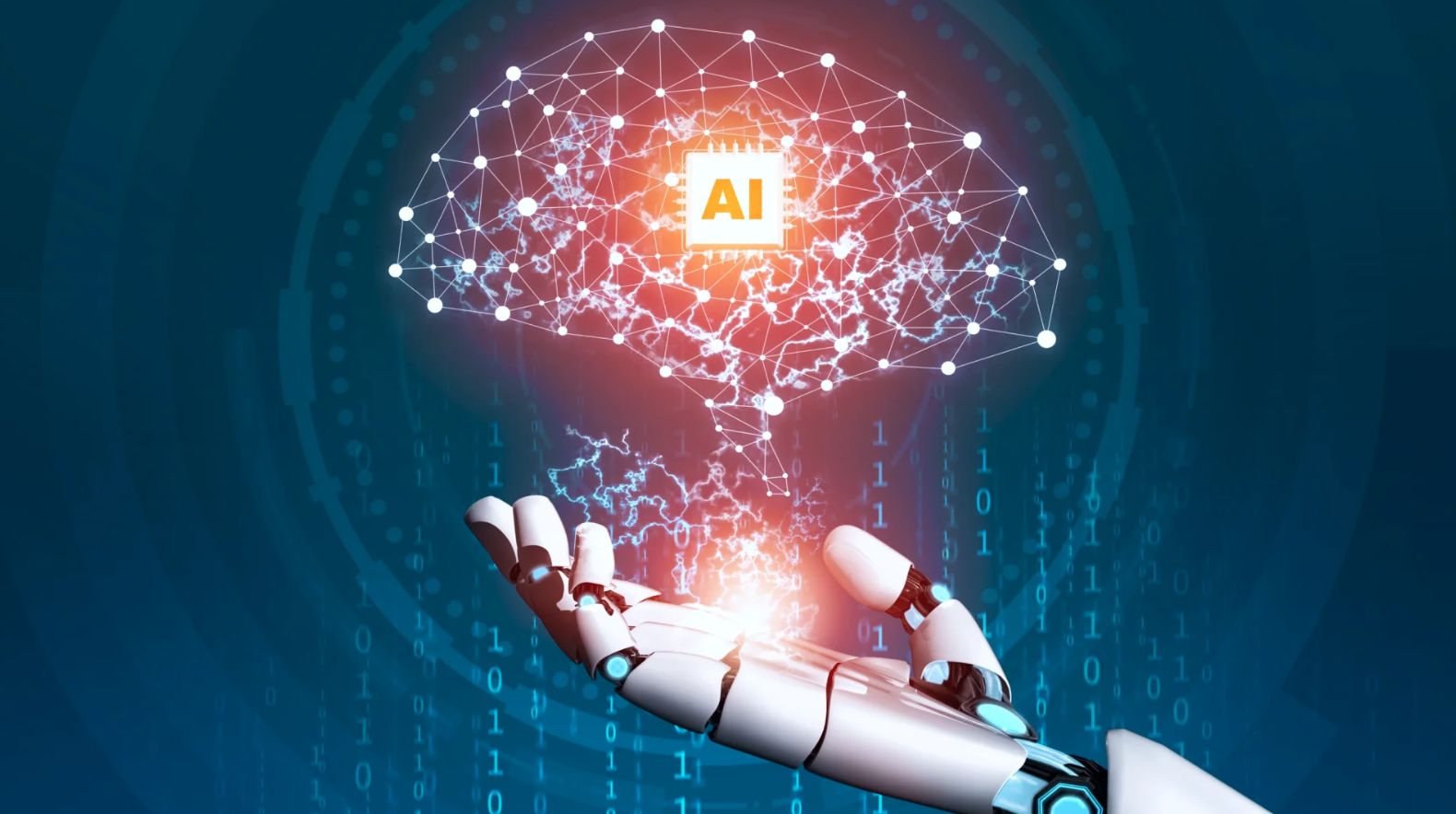AI and ML